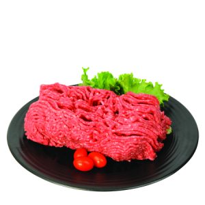 Lean Ground Beef, 454g