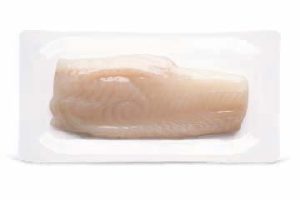 Fresh Cod Fillet, 8oz