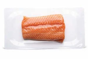 Fresh Rainbow Trout Fillet, 8oz