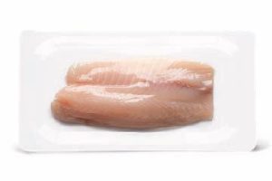 Fresh Tilapia Fillet, 6-8 oz