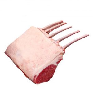 Australian Rack of Lamb, 800g