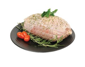 Fresh Turkey Breast Roast, 4-6 lbs